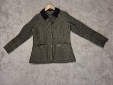 Barbour Annandale Quilted
