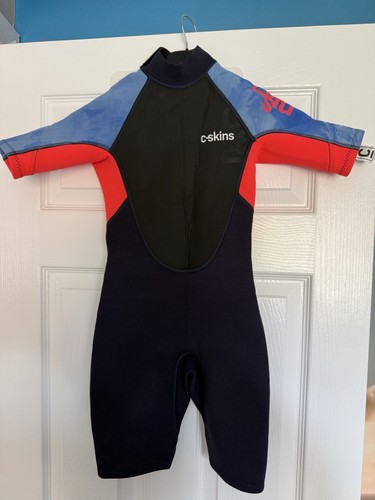 Skins child wetsuit - c,