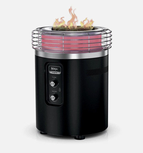 New ninja fireside360 outdoor - ninja,