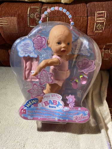 Little baby born mummy look - baby,