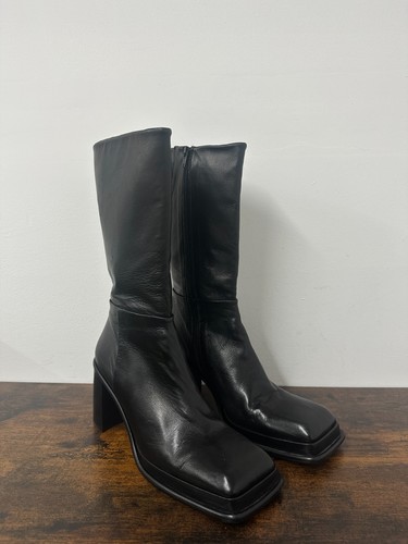 Miista abril womens - womens, black