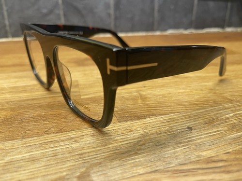 Tom ford tf5634 tortoise - tf5634,