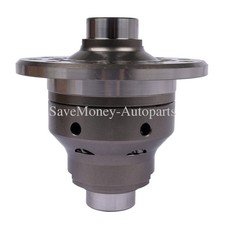 NEW Differential Limited Slip