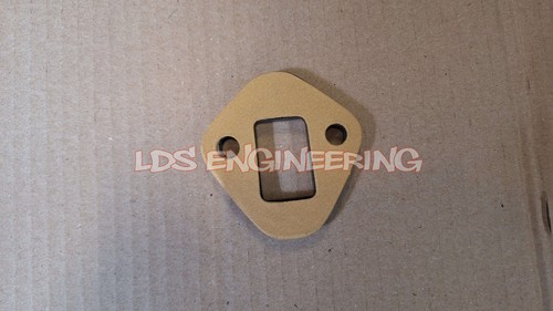 Ford pre crossflow - ohv, 1.2