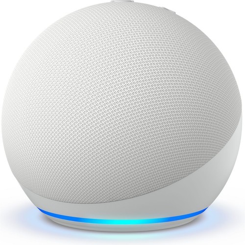 Amazon echo dot - amazon, generation