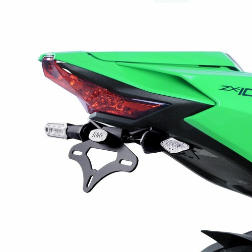 Kawasaki ninja zx10r zx10rr - kawasaki,