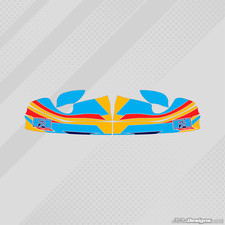 2011 FA ALONSO STYLE M4 NOSE