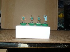BRITISH VIRGIN ISLES  SUBBUTEO