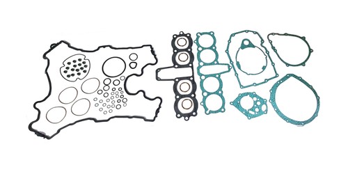 Engine gasket set - gasket,