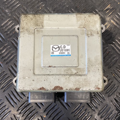 2010 mazda engine - 2010,