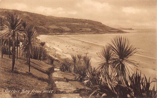A784 england carbis bay - a784,