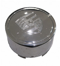 Porsche Fuch Centre Cap - Tall