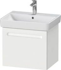 Duravit No.1 vanity unit wall