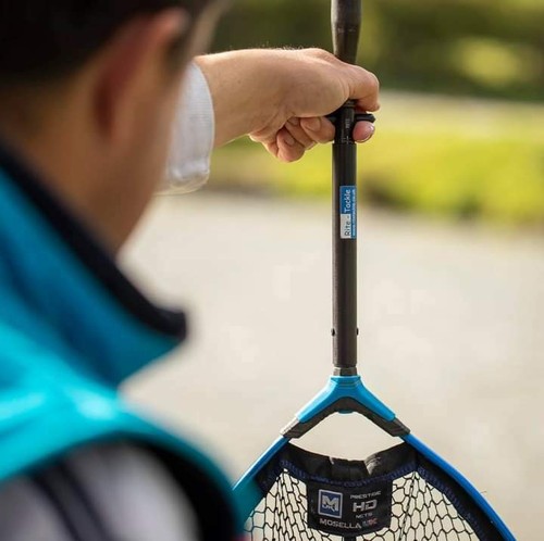 Fishing scale 5kg - 0-8.5kg, new