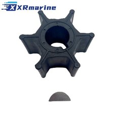 Water Pump Impeller kit for Suzuki Outboard DF 8 9.9 15 20 HP 17461-939M0 Motor 