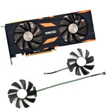 CF9015H12S GPU Cooler Fan for