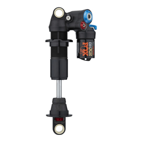 2023 fox dhx2 factory pos - fox,