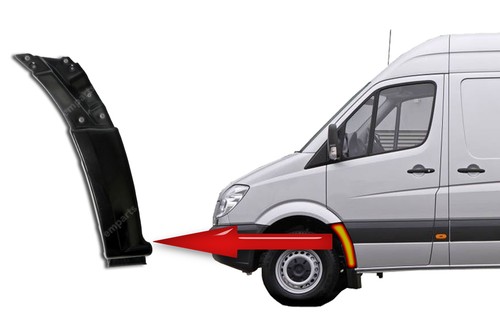 For mercedes sprinter - mercedes,