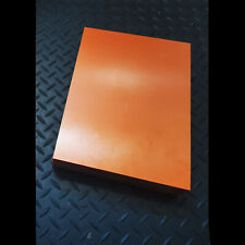 Bakelite Phenolic Resin Sheet Plate CNC Insulation Electrical Board 35mm