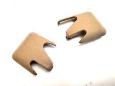 Mercedes W124 Seat Rail Cover