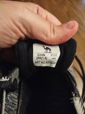 Camel Sport Shoes Europe 40