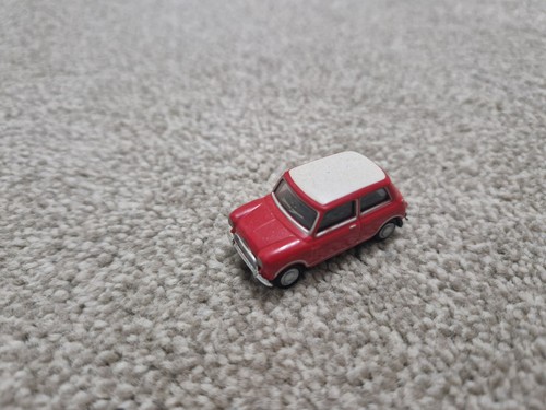 Cararama classic red - cararama, +
