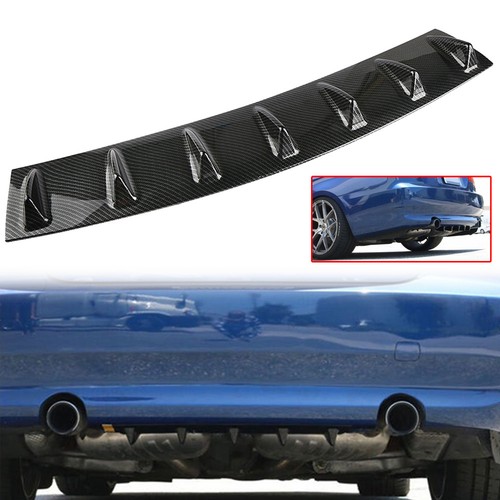 Lower rear body - x, 5"