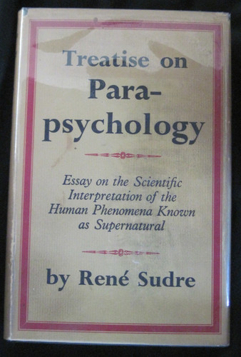 Rene sudre treatise on - rene,