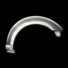 Ford Focus RS MK1 L/H Rear