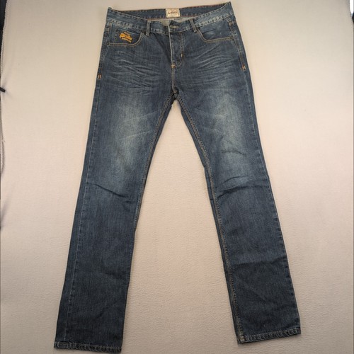 Superdry mens jeans w36 - mens, l34
