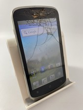 Huawei Ascend G300 Black Vodafone Network 4GB 4.0" Android Smartphone Cracked