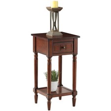 Pemberly Row End Table