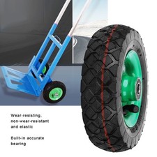 Inflatable Tire 6in Wheel Tire