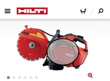 Hilti Petrol DSH600 Pull Cord Assembly