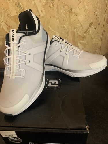 Footjoy hyperflex uk8 golf - hyperflex,