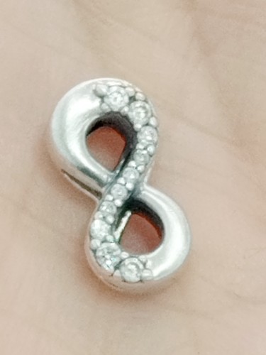 Pandora silver 925 reflexions - pandora,