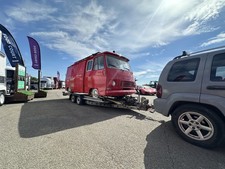 Brain James Car Transporter Trailer Tilt Bed (start a business in a box)