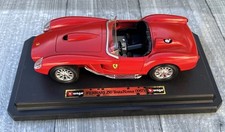 Bburago Ferrari 250 Testa