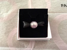 Pandora Pink Petite Facets