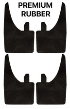 Heavy Duty Mudflaps For MAZDA
