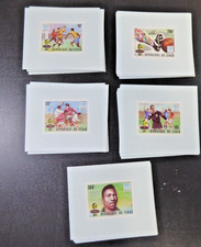 Chad 1978, 33x UNC Special