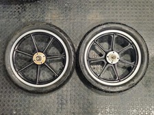 Triumph T140 TSS Morris Mag