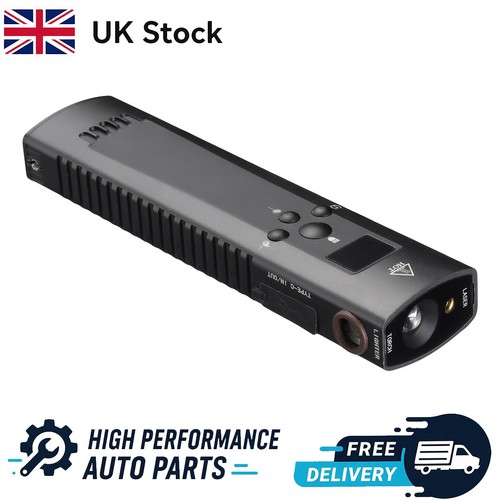 Led infrared lighter - infrared,