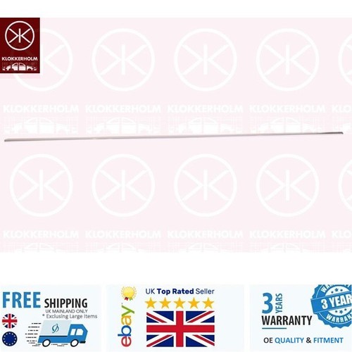 Door trim protection strip - protection,