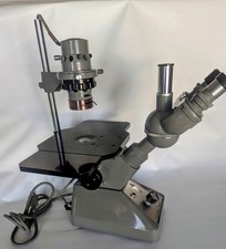 Olympus Tokyo CK Binocular