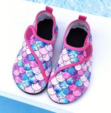Colourful Water Shoes