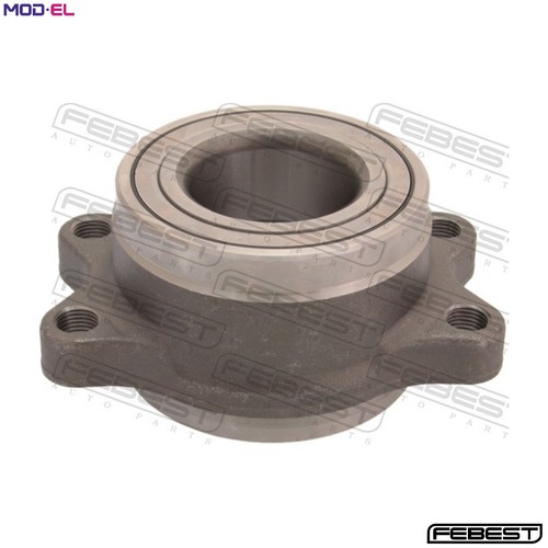 Wheel hub 0282 c35rm - wheel,
