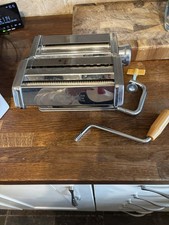 Pasta Maker