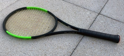 Wilson blade 98s - blade, 294g