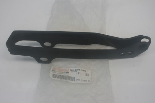 Chain guide yamaha - chain,